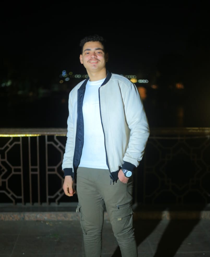 صورة هشام خالد